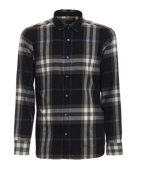 Burberry Salwick Check